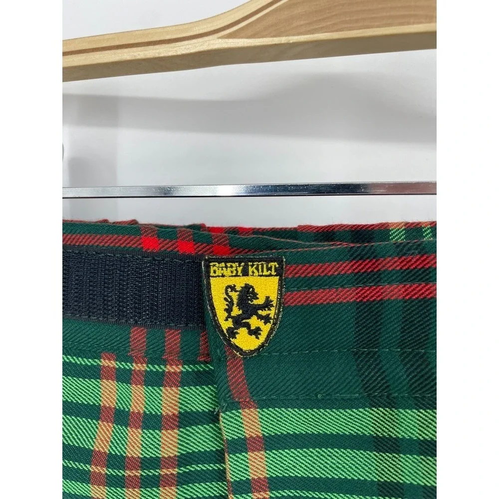 Sport Kilt Women's‎ Ross Hunting Mini Skirt Wrap Around